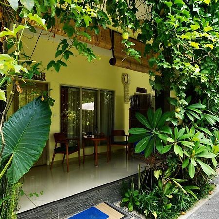 Vinayaka Ubud Dış mekan fotoğraf