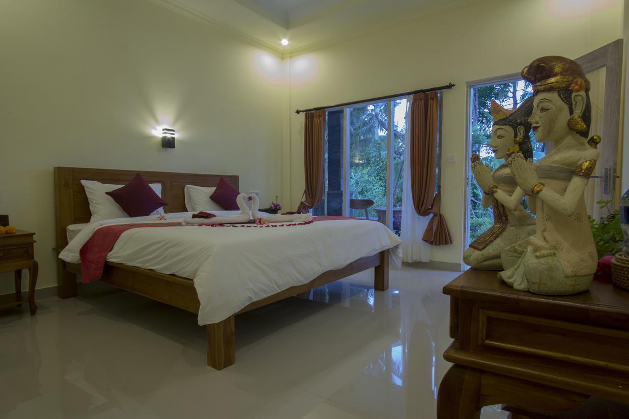 Vinayaka Ubud Dış mekan fotoğraf