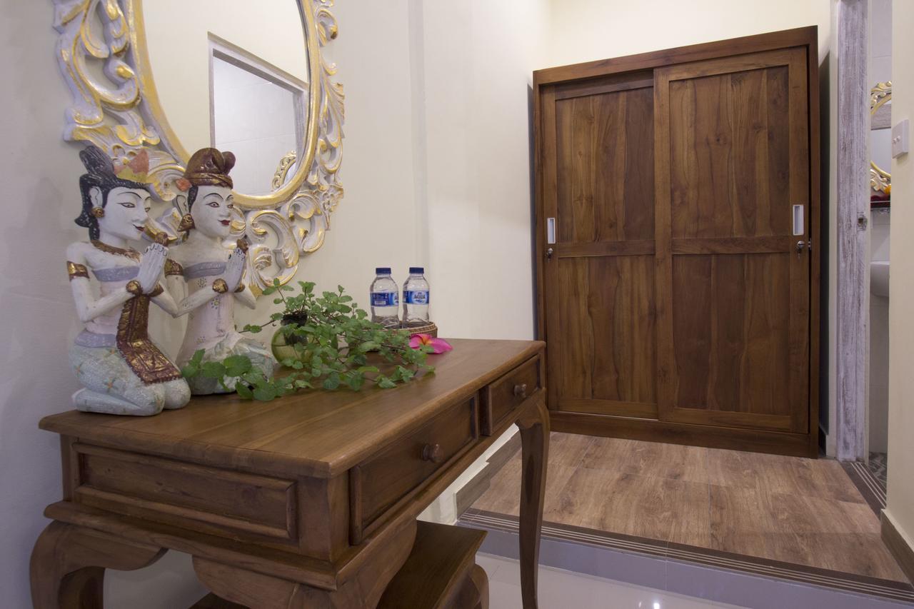 Vinayaka Ubud Dış mekan fotoğraf