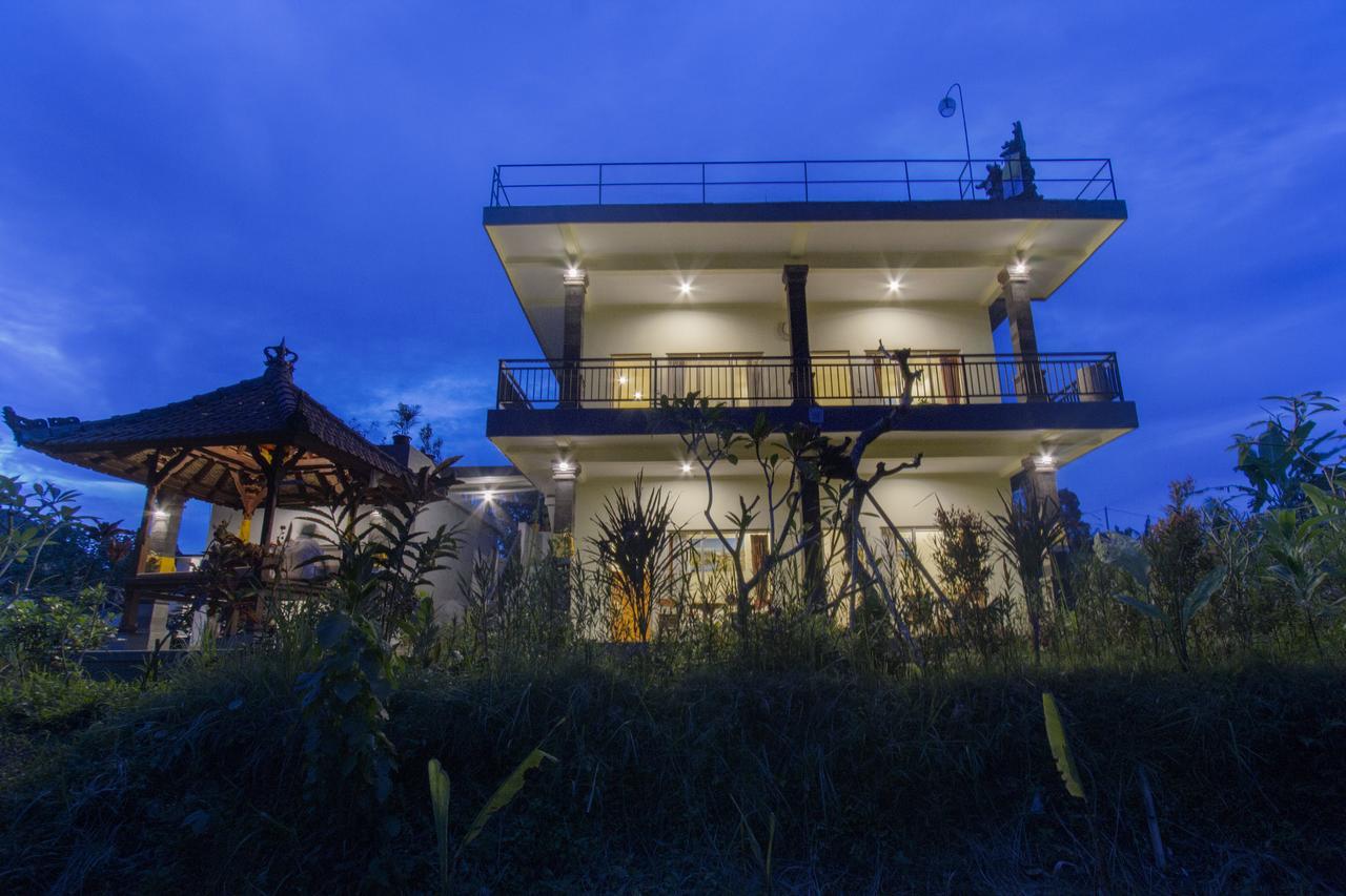 Vinayaka Ubud Dış mekan fotoğraf