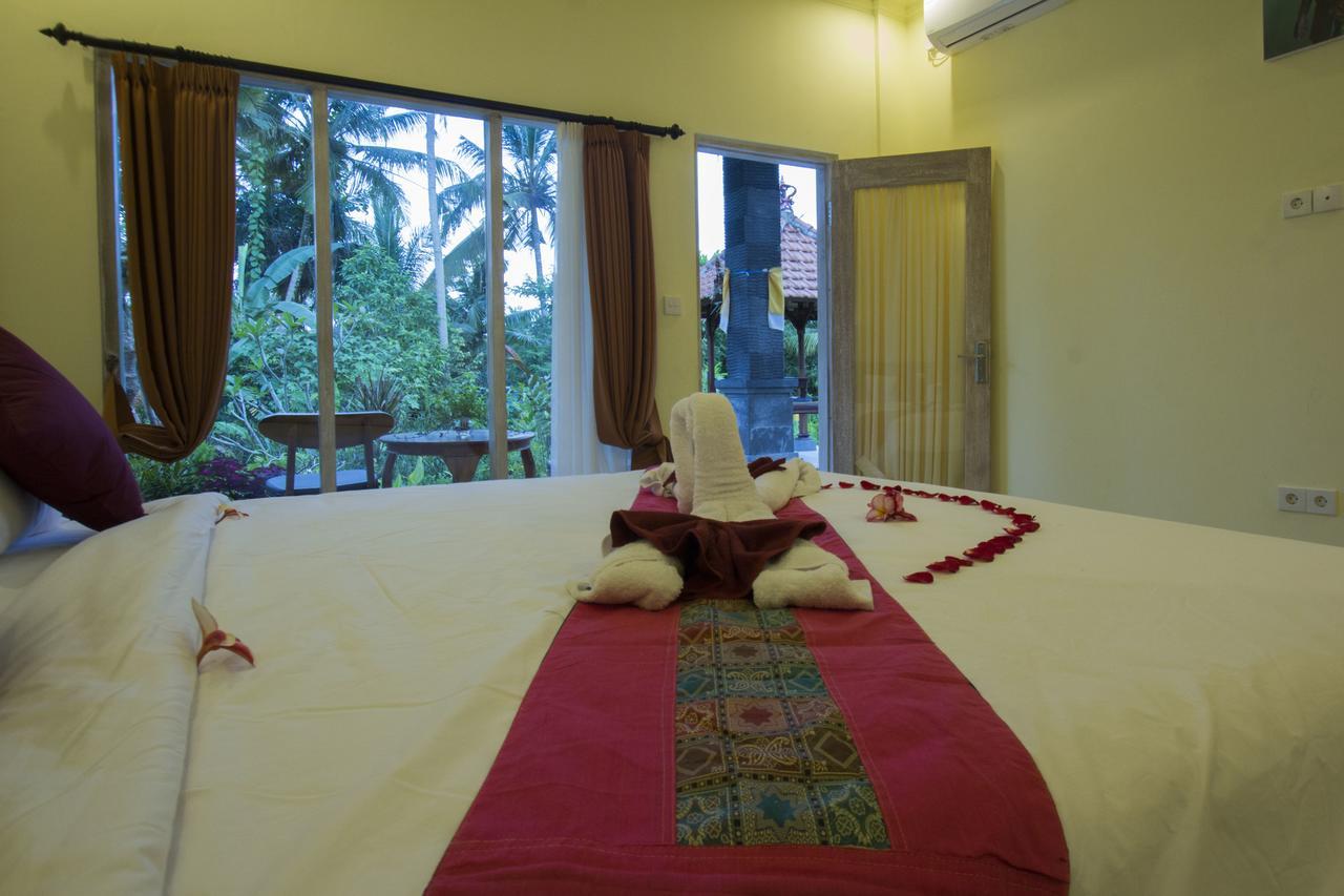 Vinayaka Ubud Dış mekan fotoğraf
