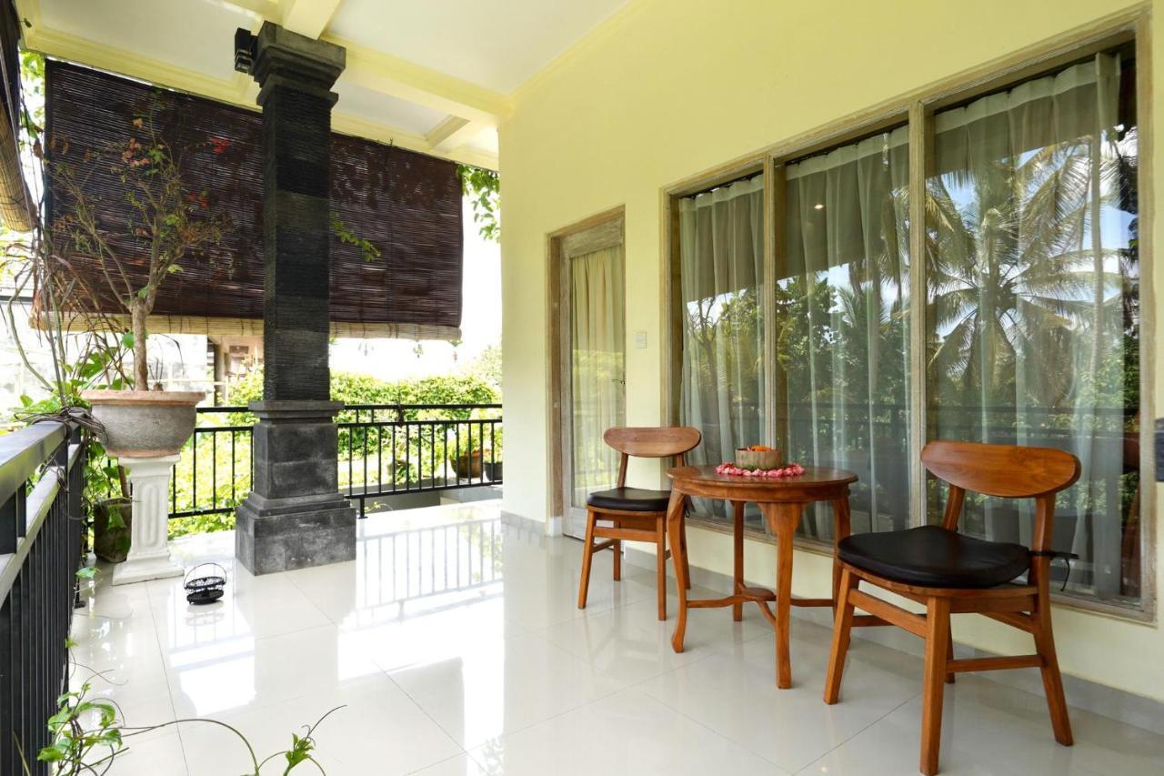 Vinayaka Ubud Dış mekan fotoğraf