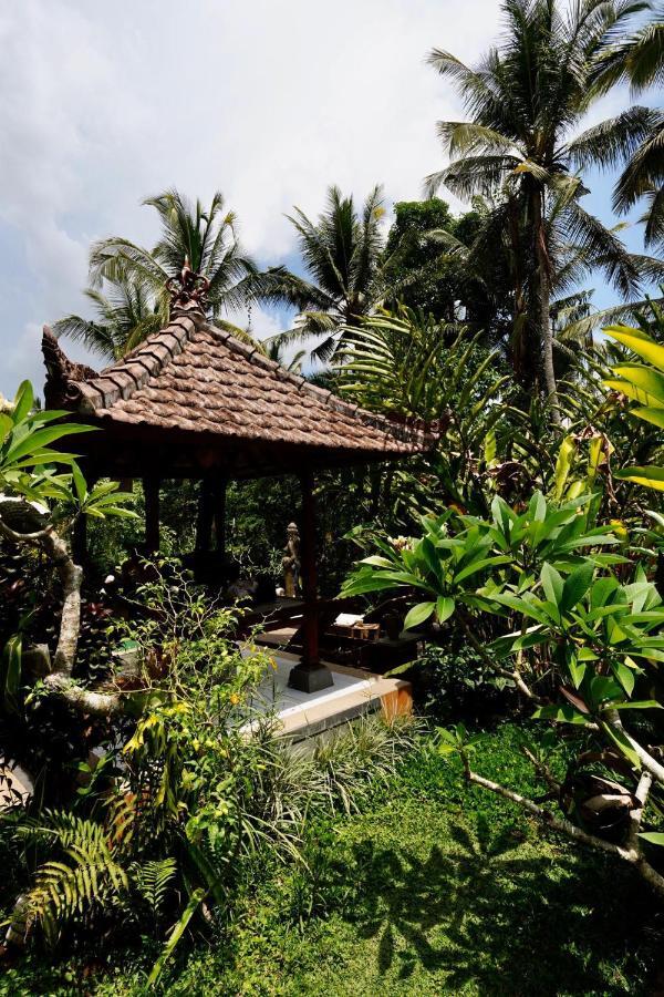 Vinayaka Ubud Dış mekan fotoğraf