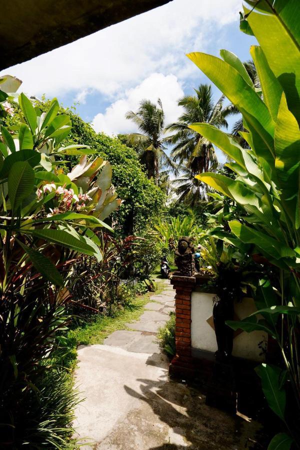 Vinayaka Ubud Dış mekan fotoğraf